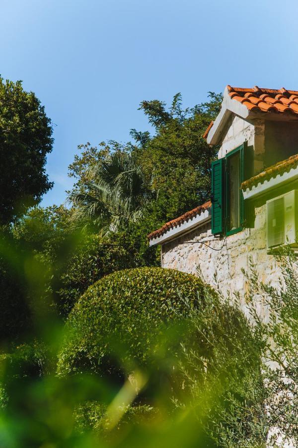 Holiday Home Katarina Omiš Eksteriør bilde